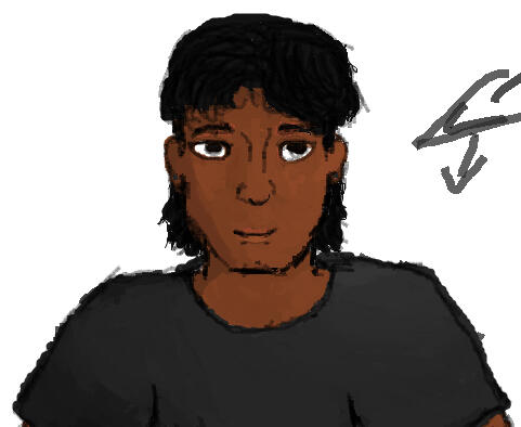 MS paint